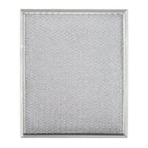 Broan BP29 Grease Filter, 8-3/4 in L x 10-1/2 in W Dimensions, Aluminum